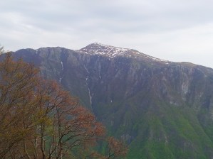 Matajur (1642 m)