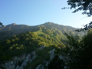 Muzec (Musc) (1612 m)