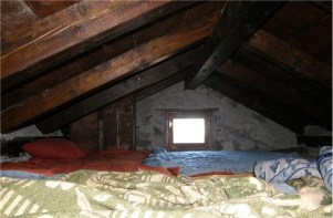 Bivak Hlek (1225 m) (3)