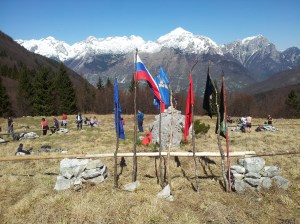 Lani na planini Golobar