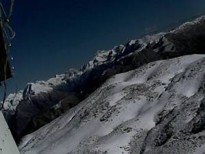 SPLETNA KAMERA NA VRHU STOLA (1673m) 24h