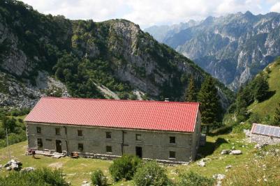 Ricovero Montemaggiore