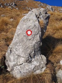 Knafelčeva markacija